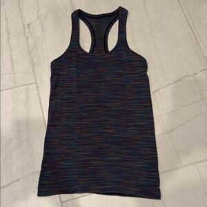 Lululemon Swift Tank great condition size 4